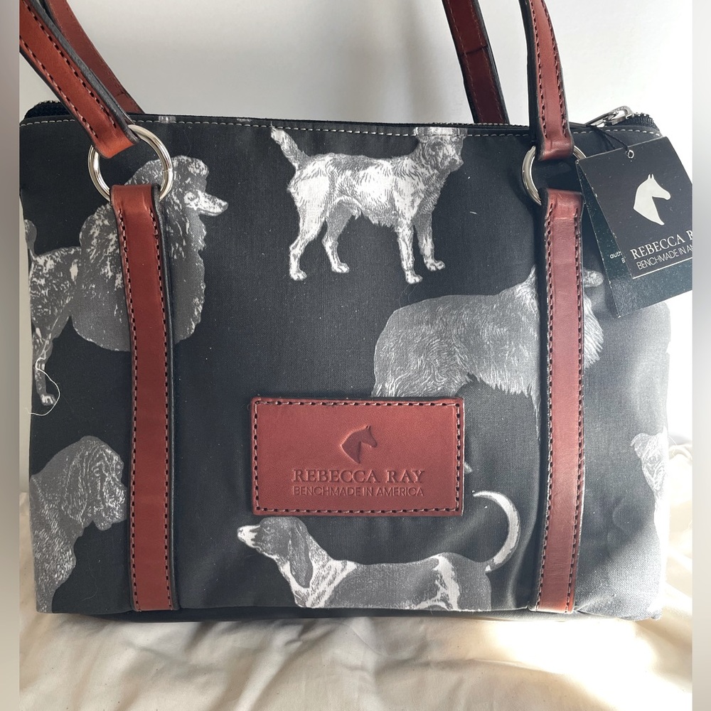 Rebecca Ray Handbag. NWT